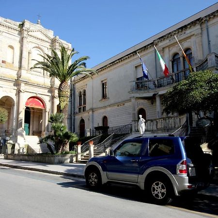 Dimora Vera Chiaramonte Gulfi Exterior foto
