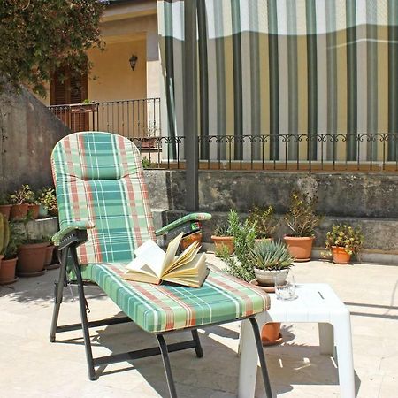Dimora Vera Chiaramonte Gulfi Exterior foto